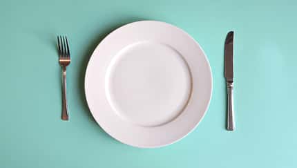 Die Vor- und Nachteile vom Nüchtern-Laufen