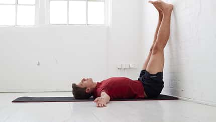 Schneller wieder fit