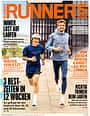 RUNNER’S WORLD Juli-Ausgabe 07/25