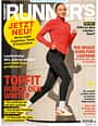 RUNNER’S WORLD Dezember-Ausgabe 12/25