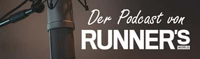 RUNNER'S WORLD Podcast