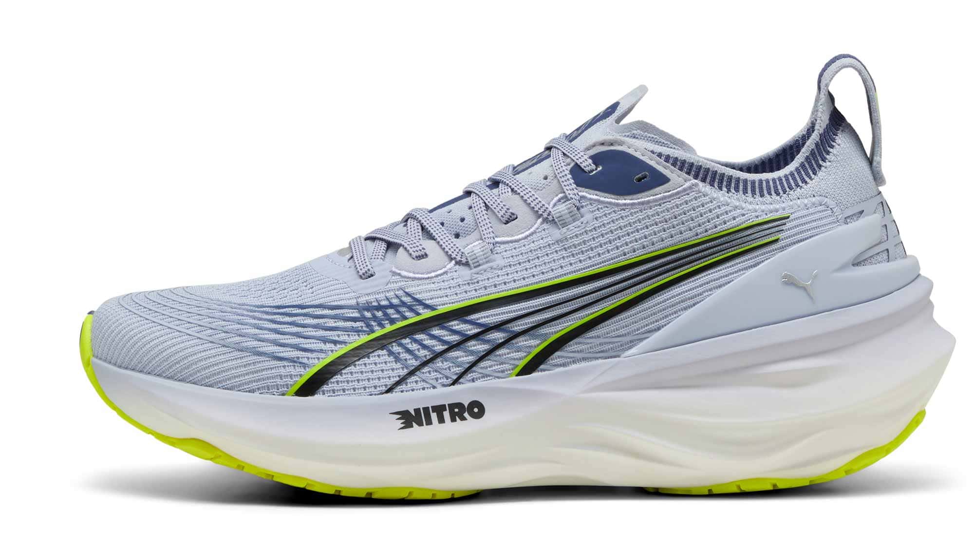 puma foreverrun nitro 2 im測試