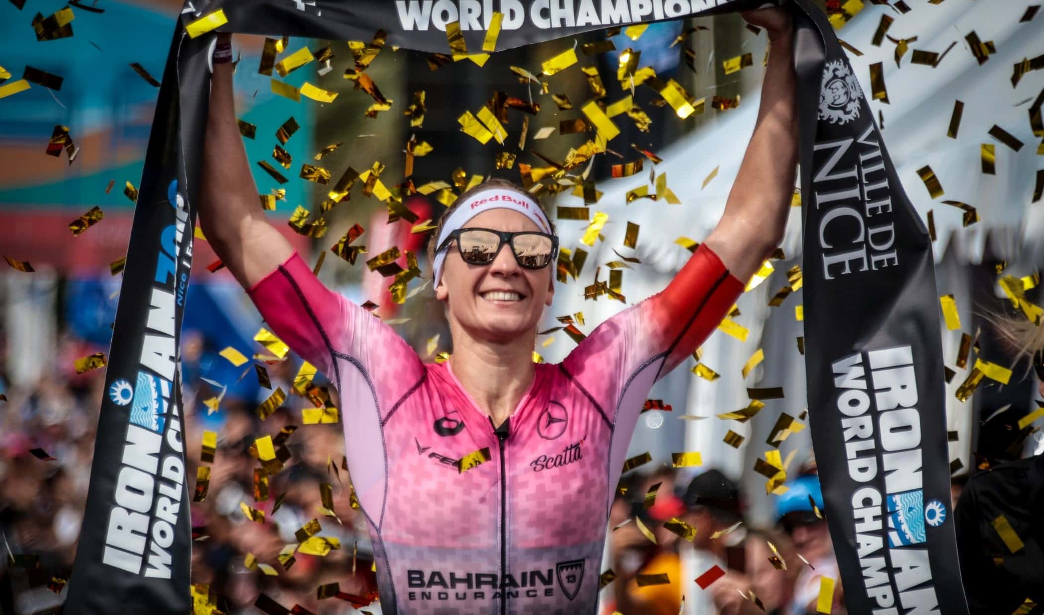 Ironman訓練：這就是您可以長途邁進的方式