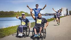 Wings for Life World Run 2021 Germany