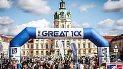 The Great 10K Berlin 2021