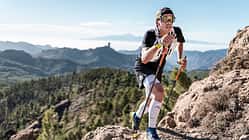 Der Top-Trailläufer Pau Capell nutzt Trailrunning-Stöcke