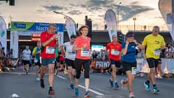 Dresdner Nachtlauf 2021