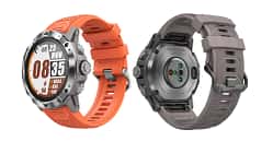 Coros Vertix 2 