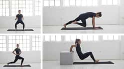 Zirkeltraining 