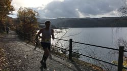 Rursee-Marathon Simmerath