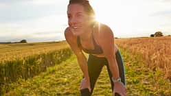 Laufcoaching