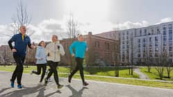 die LAUF-AKADEMIE