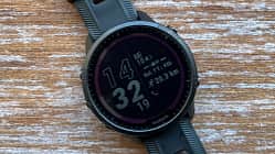 Garmin Forerunner 955