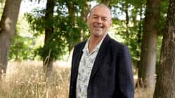 Sportwissenschaftler Prof. Dr. Peter Kuhn von der Universität Bayreuth