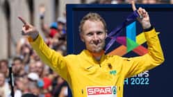 Marathon-Europameister Richard Ringer