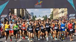 Run of 22 München