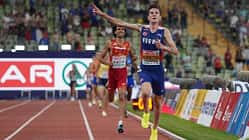 Jakob Ingebrigtsen