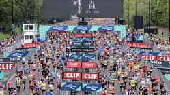 Great North Run Newcastle 2022