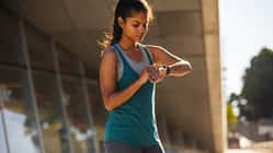 Abnehmen durch Intervalltraining