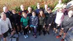 RUNNER’S WORLD Podcast-Folge 107: Laufcoach-Kurs an der Laufakademie