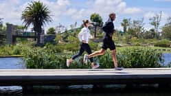 361° unterstützt die Aktion von RUNNER'S WORLD: SUPPORT YOUR LOCAL DEALER