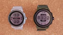 Coros Apex 2 und Apex 2 Pro
