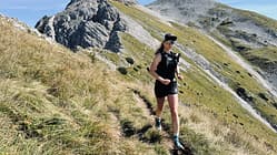 Traillaufen