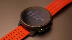 Suunto Vertical