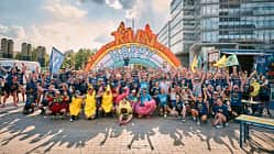 Brooks Run Happy Tour 2022