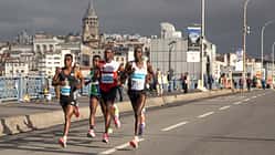 Istanbul-Marathon 2021 Istanbul-Marathon 2021