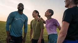 RUNNER'S WORLD Symposium 2023 mit ASICS