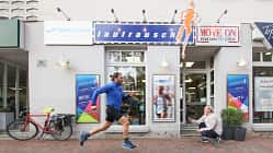 Laufsportfachgeschäft Laufrausch Oldenburg