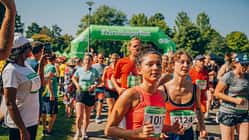 Zero Hunger Run 2023, Bonn, Welthungerhilfe
