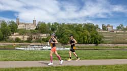 Oberelbe Marathon 2024