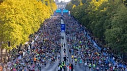Berlin-Marathon 2024