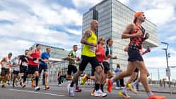 Köln-Marathon 2024