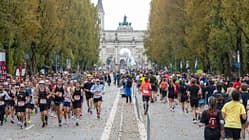 München-Marathon 2024