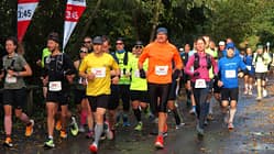Marathon Essen Rund um den Baldeneysee 2024