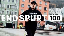 #endspurt100