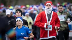 Bonner Nikolauslauf in Bonn, 08.12.2024