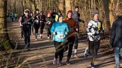 Bramfelder Winterlaufserie 2025