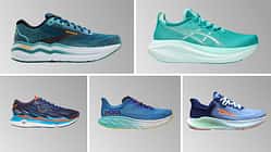 Laufschuhe für breite Füße im Test