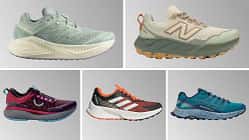 Hybridschuhe