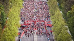 Berliner Halbmarathon 2025