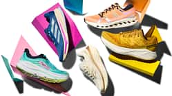 Laufschuh-Test: Aktuelle Laufschuhe 2025 im Test