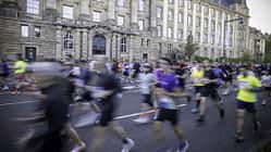 Düsseldorf-Marathon 2025