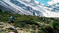 Stuiben Trailrun Umhausen 2025