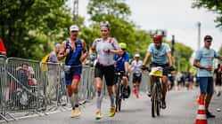 Ironman Hamburg 2025