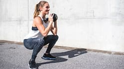 Krafttraining