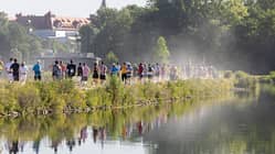 Metropolmarathon Fürth-Nürnberg 2025